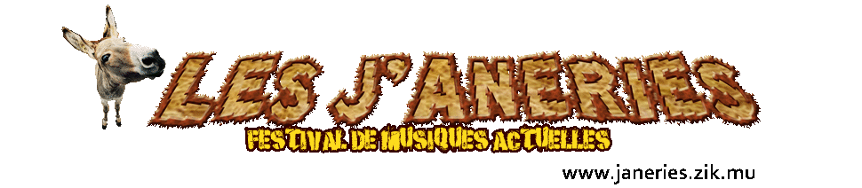les j'Aneries de Sierck