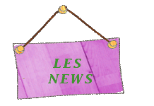 Actualités