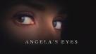 angela eyes