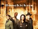 bonekickers