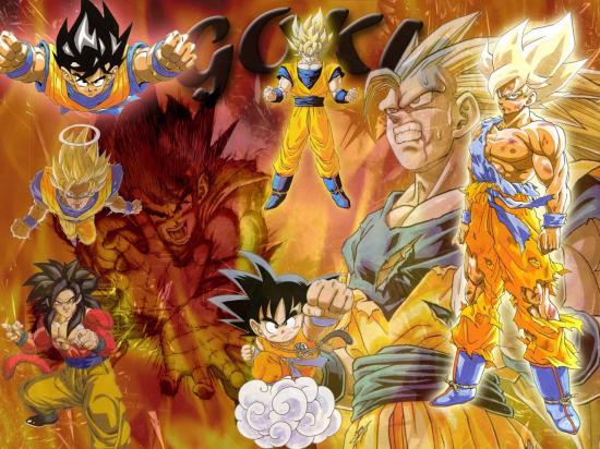 Dragon Ball Gt Episodes Dragon Ball Gt. Dragon Ball Gt Episodes