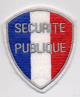 Securite Nationale [2003]