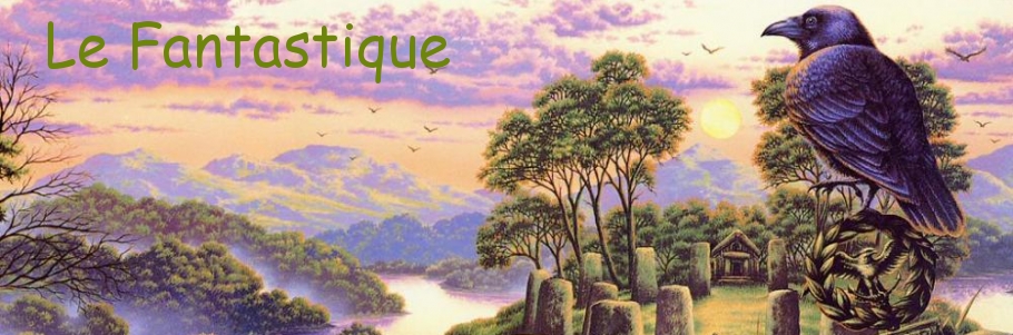 Le Fantastique