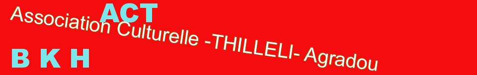 Association THILLELI