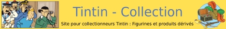 Tintin Collection