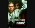 frantic