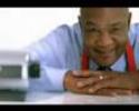  		YouTube 				- George Foreman Grill TV Advertisement 2006 