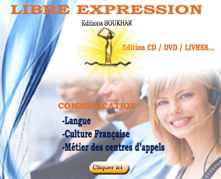 libre expression