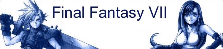 Final Fantasy VII