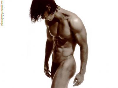 L'homme sexy du 16 novembre 2010