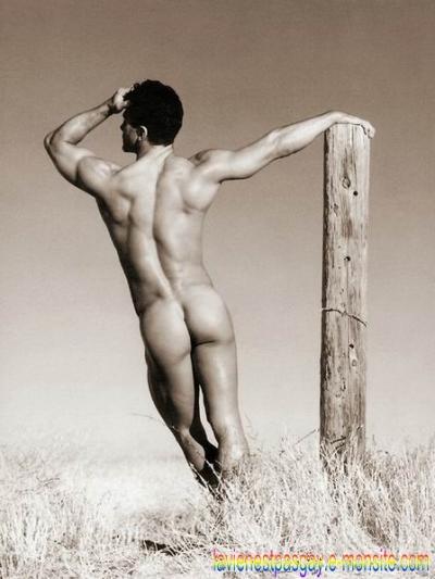 L'homme sexy du 26 octobre 2010