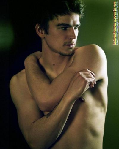 L'homme sexy du 22 novembre 2010
