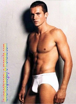 L'homme sexy du 28 septembre 2010