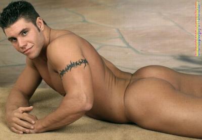 L'homme sexy du 19 novembre 2010