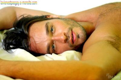 L'homme sexy du 21 novembre 2010
