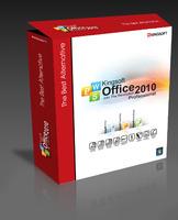 Kingsoft Office 2010