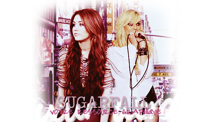 Sugarfall