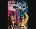 Bourdon cherche Petite @beille