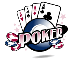 Poker club abbeville