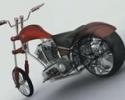 Chopper Assemblage