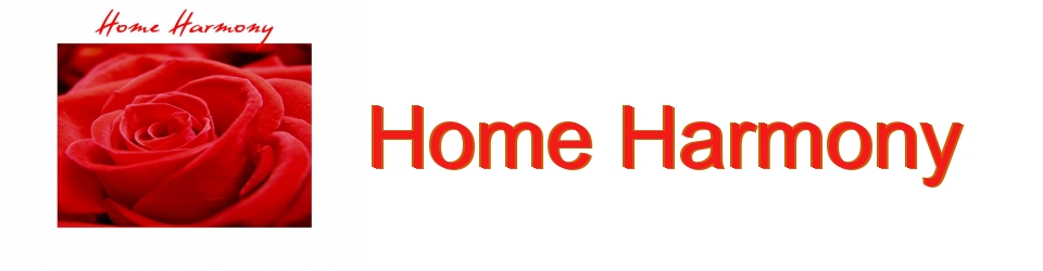 HomeHarmony