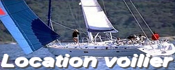 LOCATION DE VOILIER bateau à louer luxe haut de gamme vacances toute destination soleil caraibes cote d'azur vacances croisière 