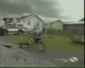 compilation de chute en v&eacute;lo