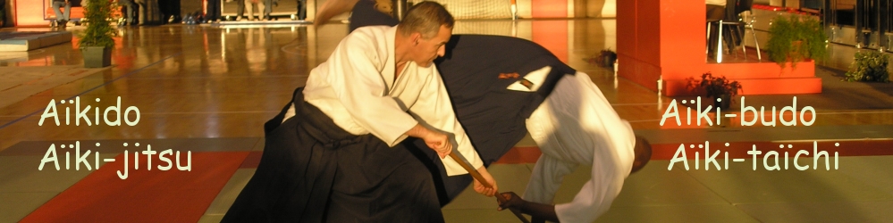 A�kido-budo