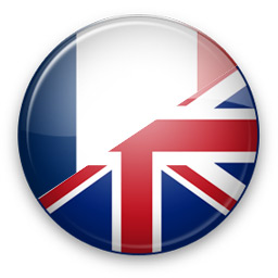 anglais francais