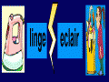 linge.eclair