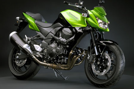 2011 Nissan 750z
