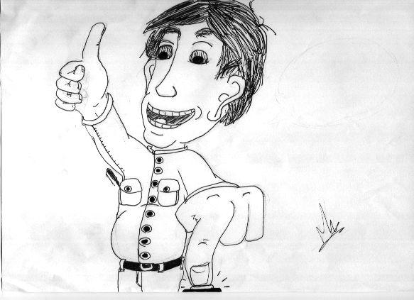 LE TOP DU DESSIN