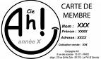 Espace membre