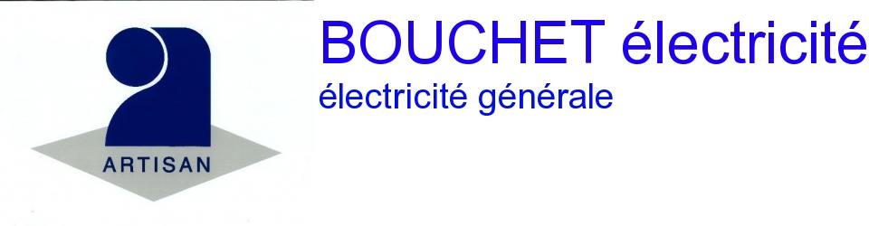 BOUCHET Electricité