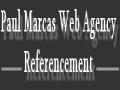 Paul Marcas Référencement