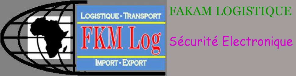 FAKAM LOGISTIQUE