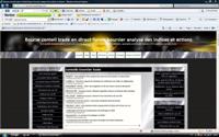 letrader.vip-blog.com, plans de trading sur indice CAC40