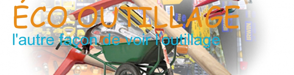 Éco-outillage