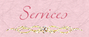 Services