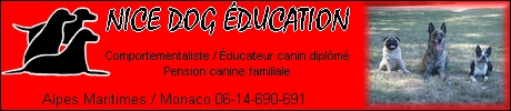 Comportementaliste 06 et 83