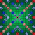 Scrabble à Boulogne/Mer