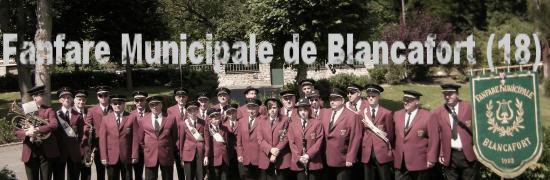 Rencontre blancafort
