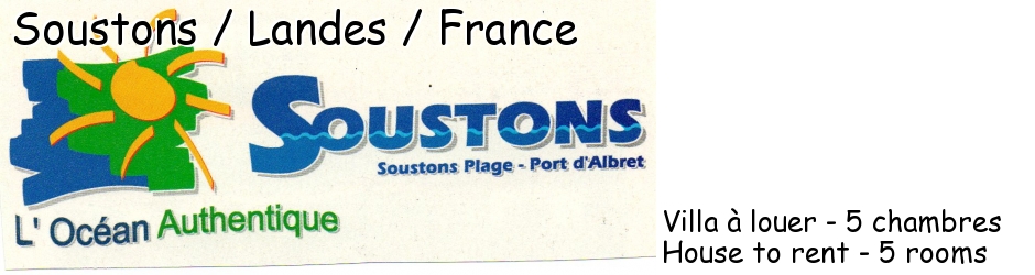 Soustons / Landes / France