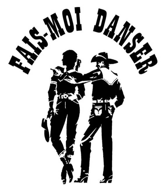 clipart gratuit danse country - photo #39