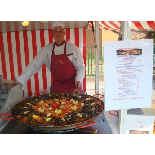 les saveurs d'anadia