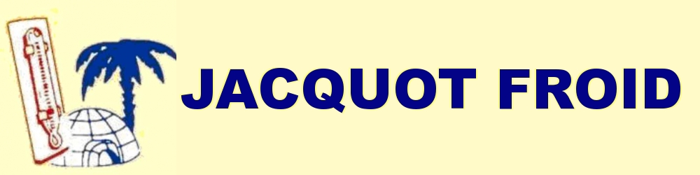 Jacquot - Froid