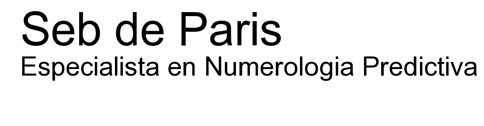 Seb de Paris - Predicciones 2010 GRATIS
