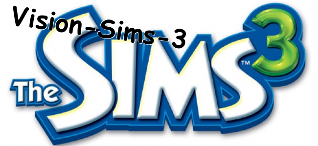 Vision sims 3