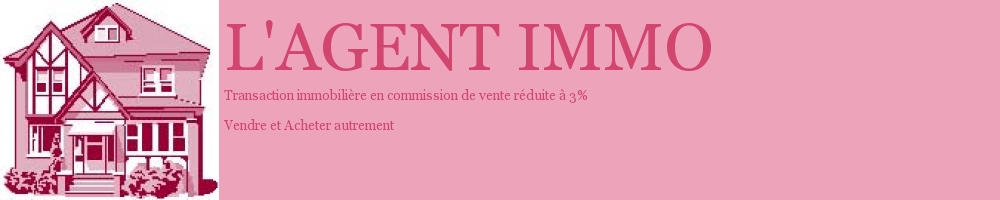 L'AGENT IMMO