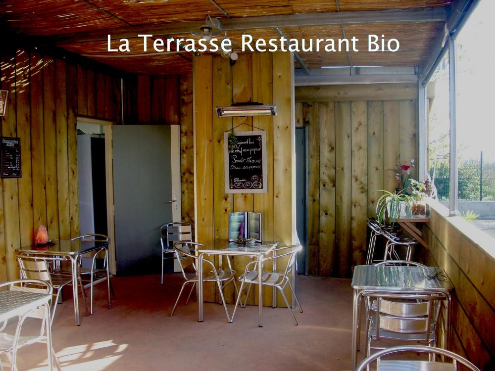 Restaurant Bio La Terrasse